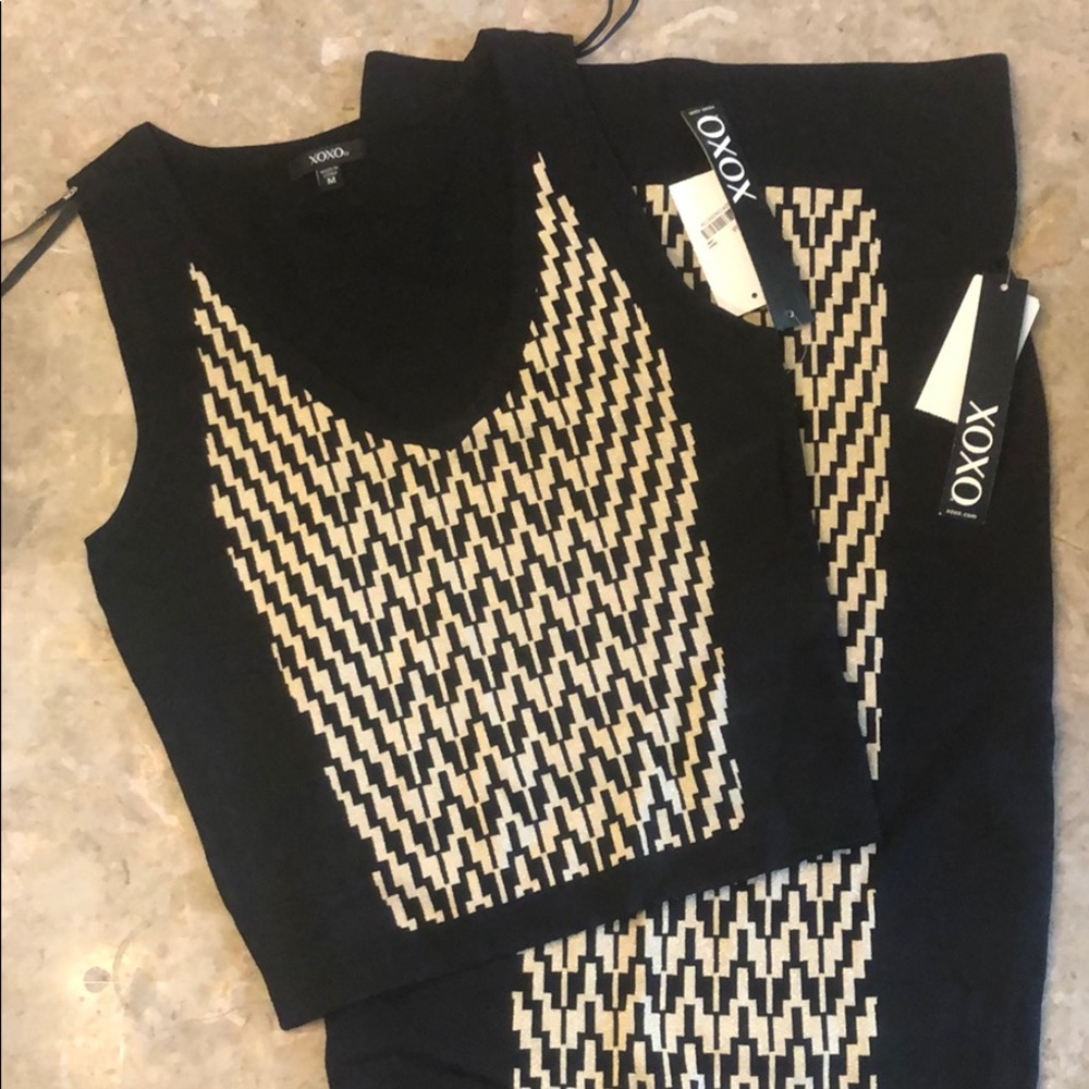 XOXO 2 Piece Set🔥